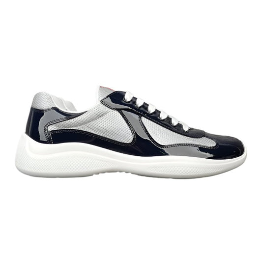 PRADA AMERICA'S CUP NAVY SILVER - Prime Reps