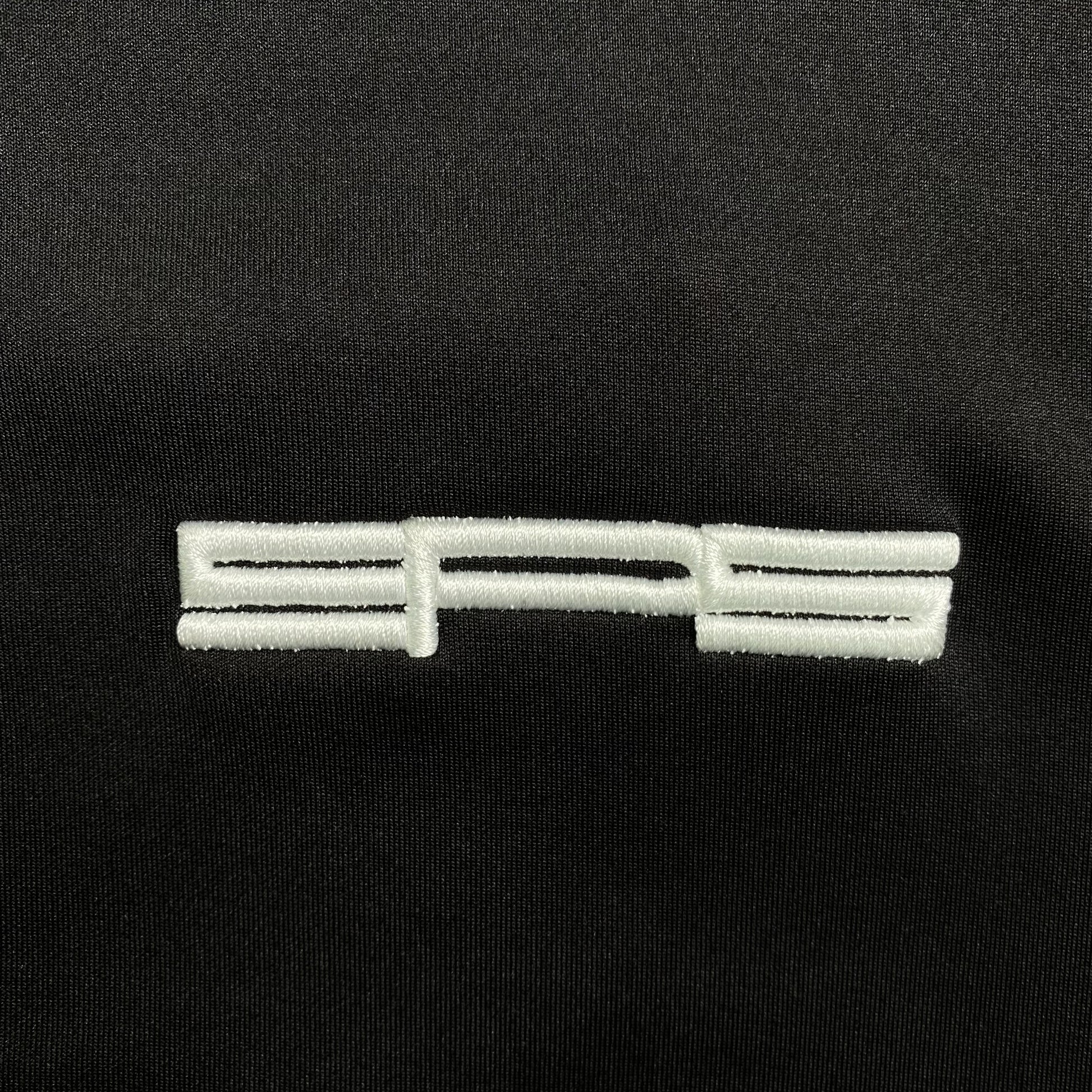 SP5DER G550 JACKET BLACK - Prime Reps