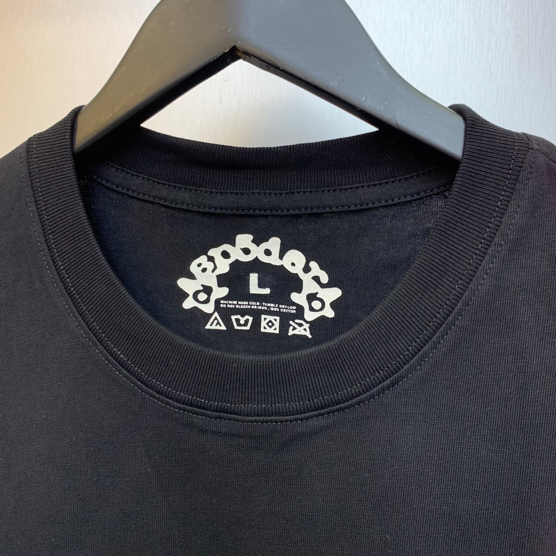 SP5DER OG WEB V2 TEE - Prime Reps