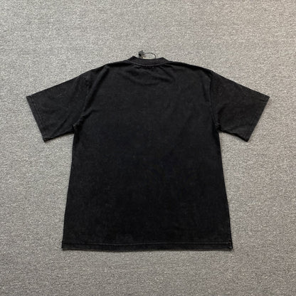 STEPHEN CURRY VINTAGE GRAPHIC TEE DARK GREY - Prime Reps