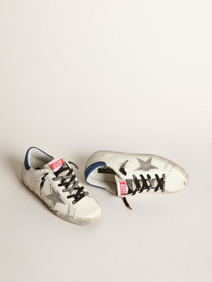 Women’s Ltd Super-stars With Handwritten Lettering