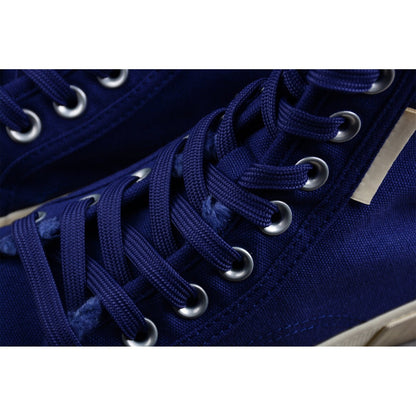 BALENCIAGA PARIS HIGH VULC DESTR x BLUE - Prime Reps