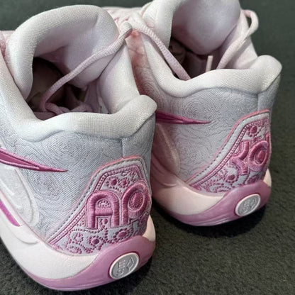 NIKE KD 17 x AUNT PEARL
