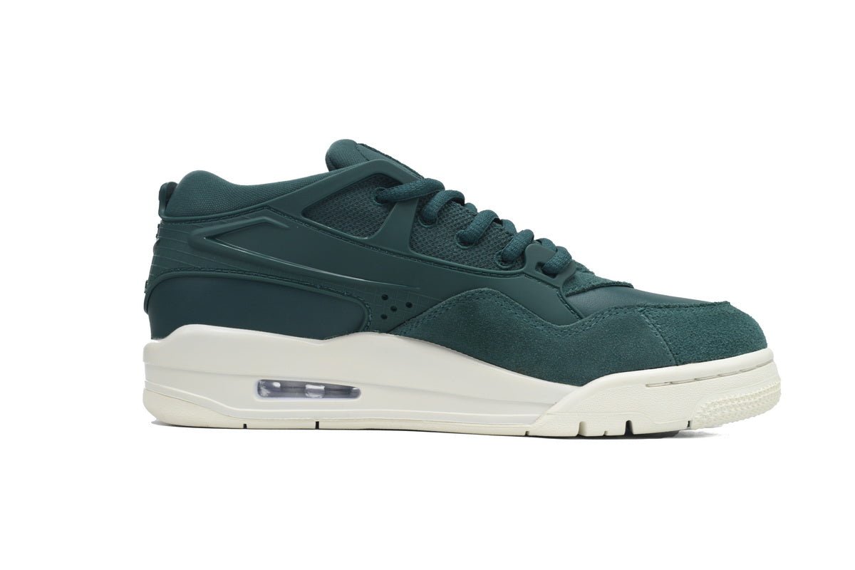 Air Jordan 4 RM 'Oxidized Green' - Prime Reps