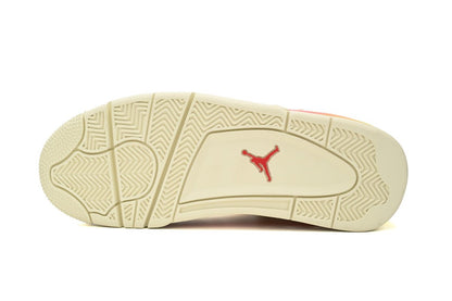 Air Jordan 4 White Blue Red - Prime Reps