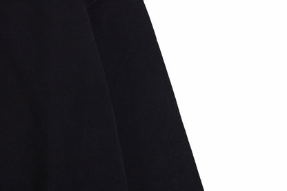 Balenciaga Black Hoodie - Prime Reps
