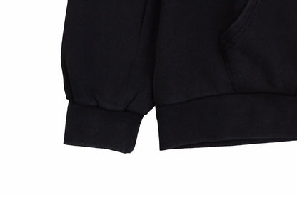 Balenciaga Black Hoodie - Prime Reps