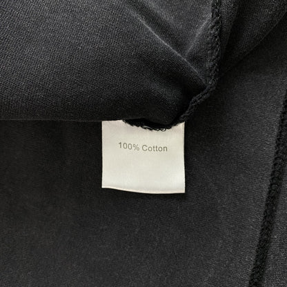 GODSPEED RACER GOLDIE T-SHIRT WASHED BLACK