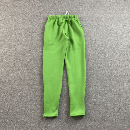SYNA WORLD SWEATPANTS GREEN
