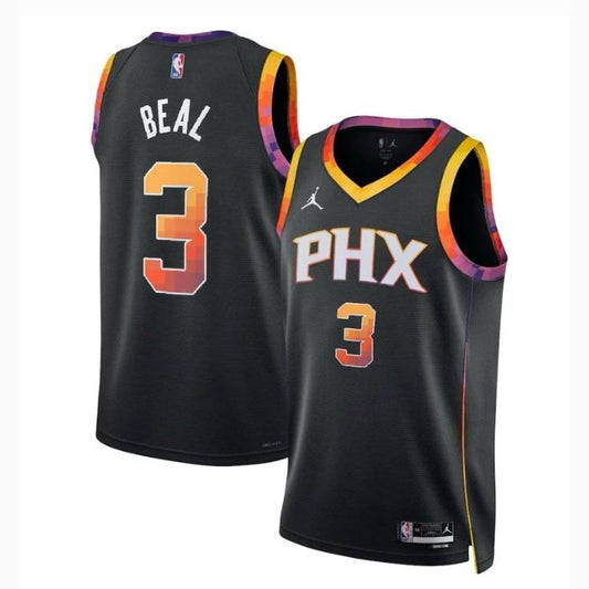 BRADLEY BEAL PHOENIX SUNS STATEMENT JERSEY - Prime Reps