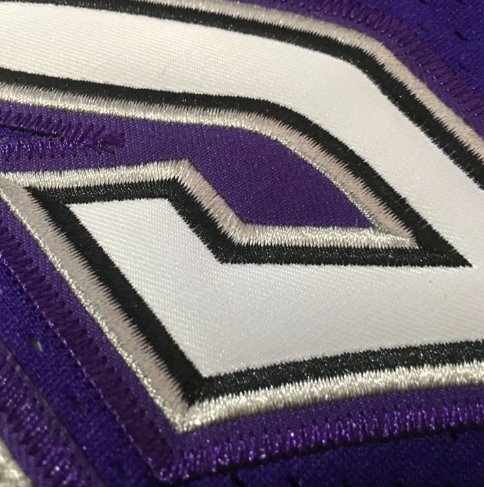 JASON WILLIAMS SACRAMENTO KINGS THROWBACK JERSEY - Prime Reps