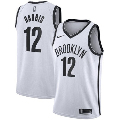 JOE HARRIS BROOKLYN NETS ASSOCIATION JERSEY - Prime Reps