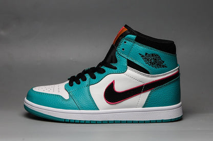 JORDAN 1 MID x SOUTH BEACH - Prime Reps