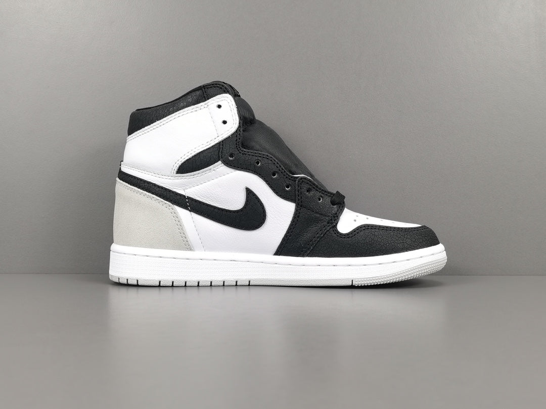 JORDAN 1 RETRO HIGH OG x BLEACHED CORAL - Prime Reps