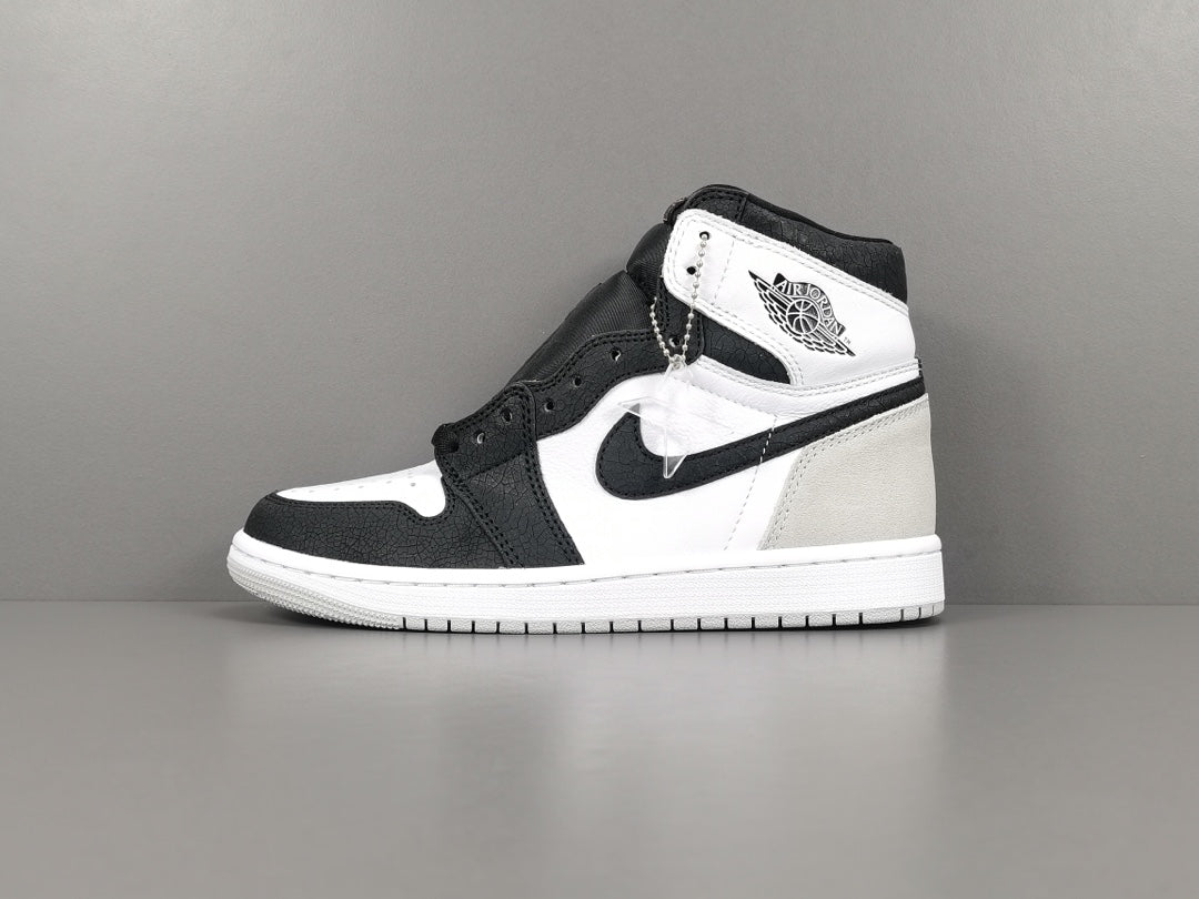 JORDAN 1 RETRO HIGH OG x BLEACHED CORAL - Prime Reps