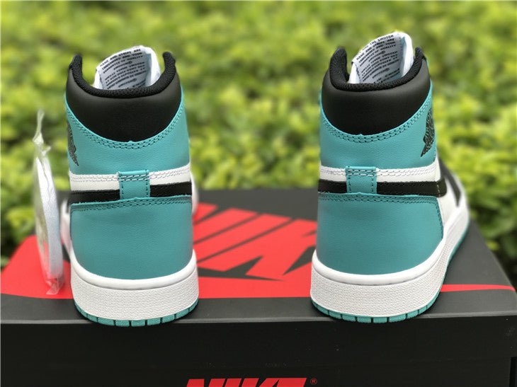 JORDAN 1 RETRO HIGH x NRG IGLOO - Prime Reps