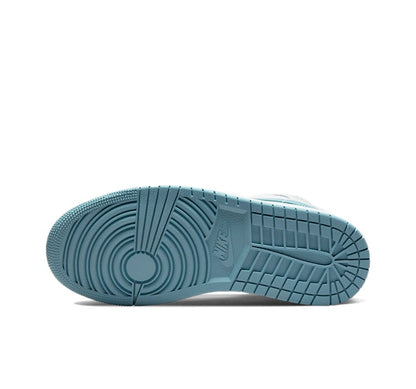 JORDAN 1 RETRO MID x UNC - Prime Reps