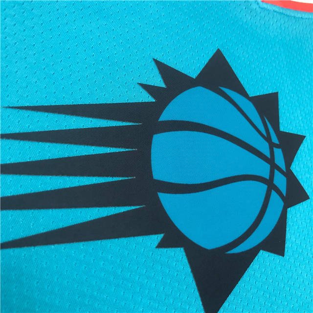 KEVIN DURANT PHOENIX SUNS 2022-23 CITY EDITION JERSEY - Prime Reps