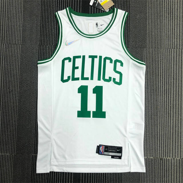 KYRIE IRVING BOSTON CELTICS ASSOCIATION JERSEY - Prime Reps