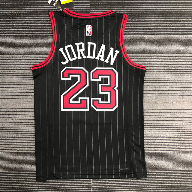 MICHAEL JORDAN CHICAGO BULLS STATEMENT JERSEY - Prime Reps