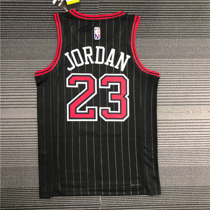 MICHAEL JORDAN CHICAGO BULLS STATEMENT JERSEY - Prime Reps