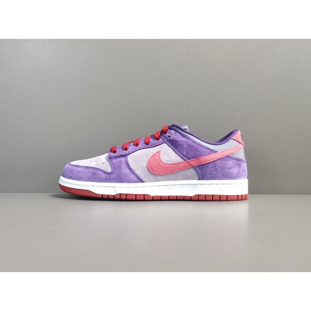 NIKE DUNK x PLUM - Prime Reps