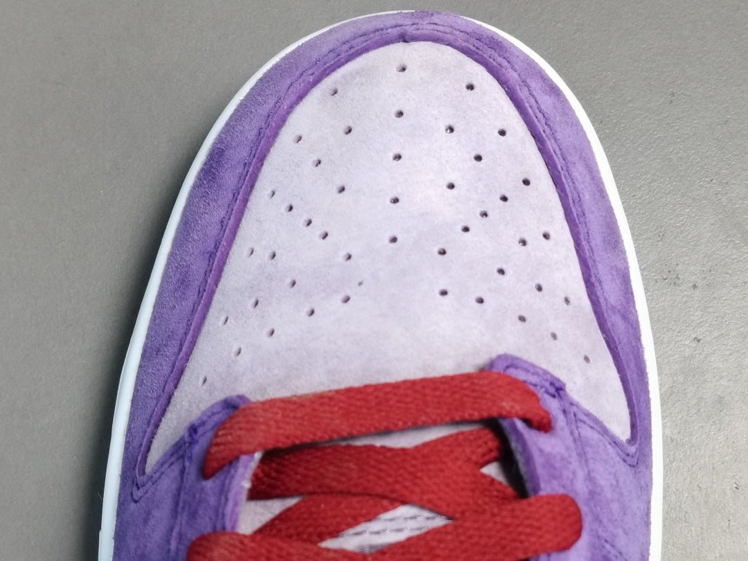 NIKE DUNK x PLUM - Prime Reps