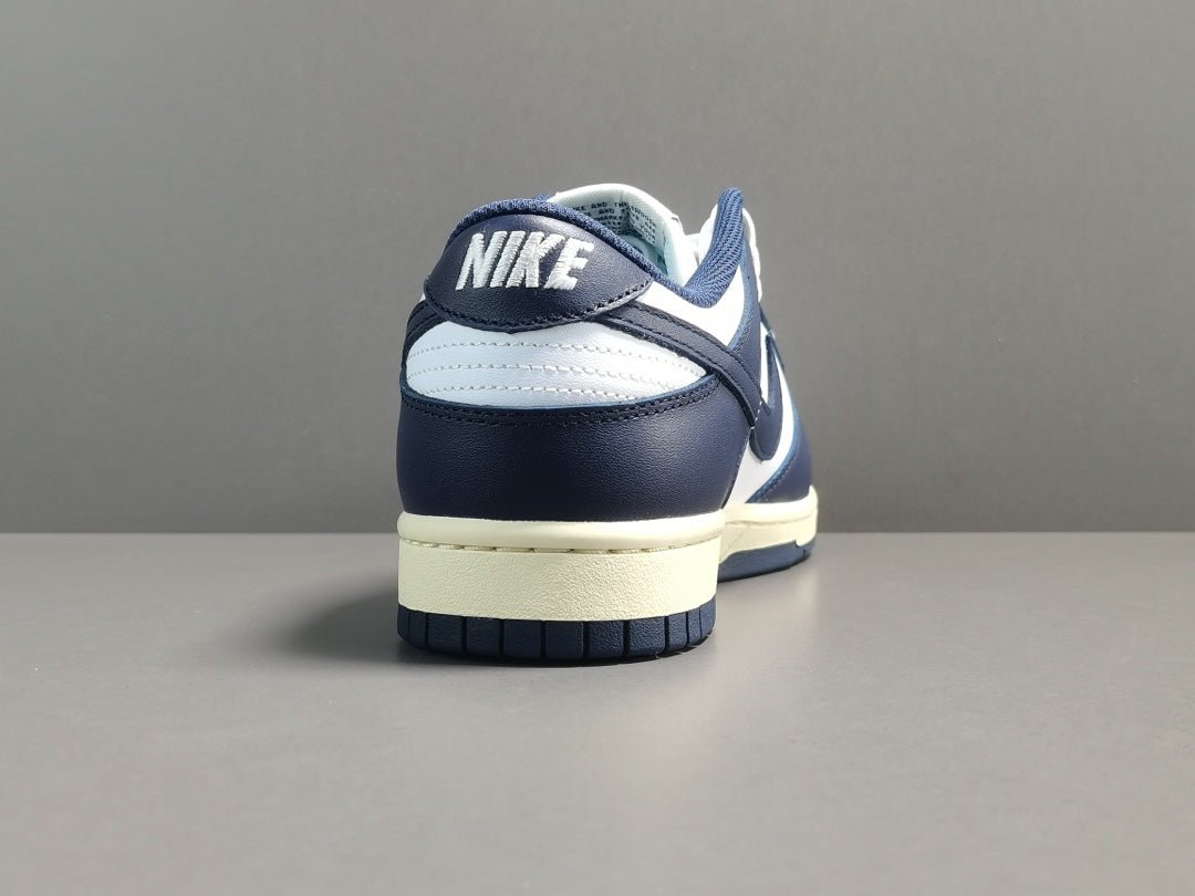 NIKE DUNK x VINTAGE NAVY - Prime Reps