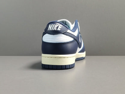 NIKE DUNK x VINTAGE NAVY - Prime Reps