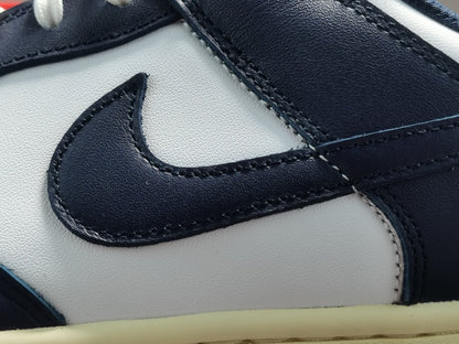 NIKE DUNK x VINTAGE NAVY - Prime Reps