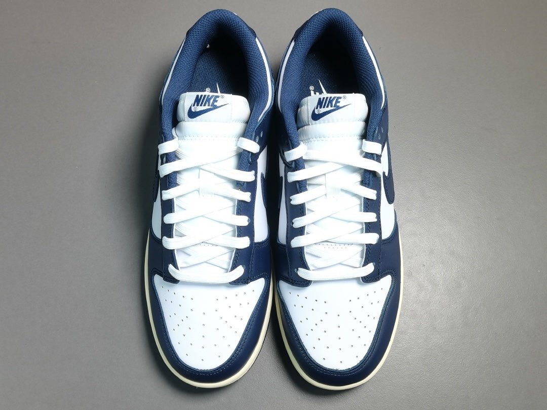 NIKE DUNK x VINTAGE NAVY - Prime Reps