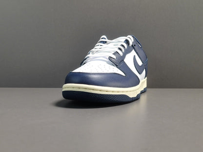 NIKE DUNK x VINTAGE NAVY - Prime Reps
