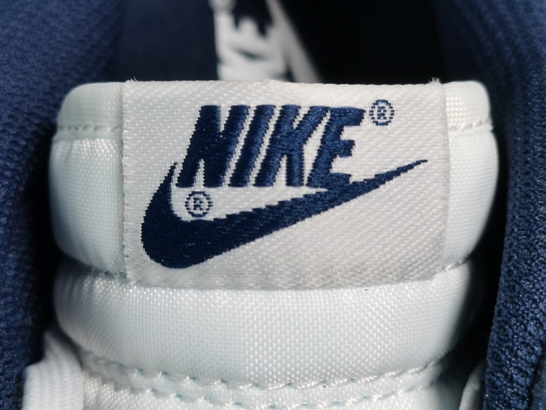 NIKE DUNK x VINTAGE NAVY - Prime Reps