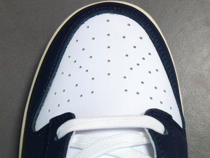 NIKE DUNK x VINTAGE NAVY - Prime Reps