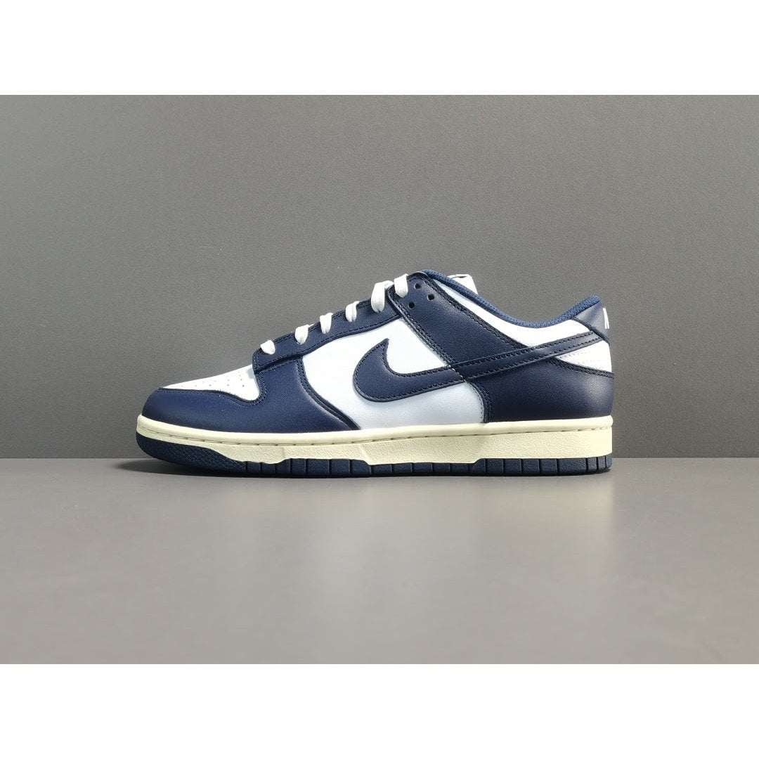 NIKE DUNK x VINTAGE NAVY - Prime Reps