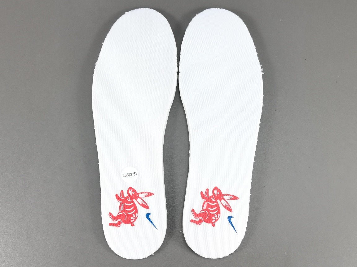 NIKE DUNK x YEAR OF THE RABBIT WHITE RABBIT - Prime Reps