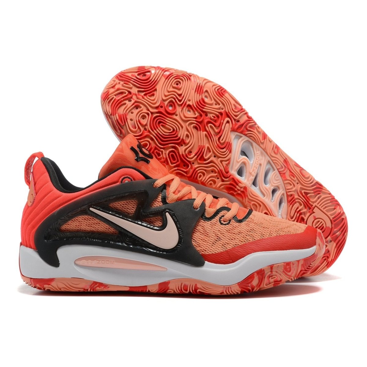NIKE KD 15 x NAPHEESA COLLIER COMMUNITY - Prime Reps