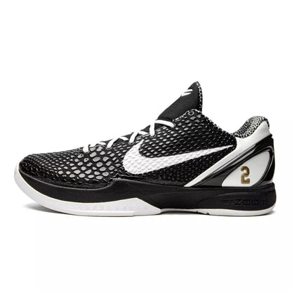 NIKE KOBE 6 PROTRO x MAMBACITA SWEET 16 - Prime Reps
