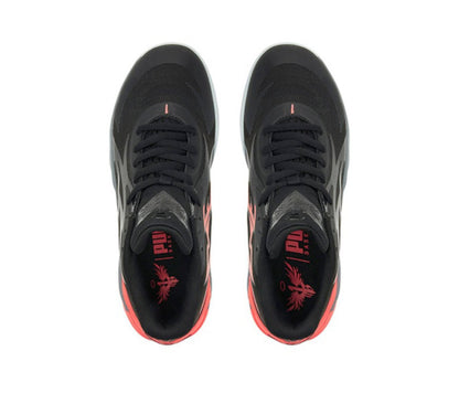 PUMA LAMELO BALL MB.02 x CORAL - Prime Reps