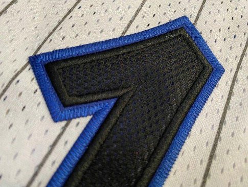 TRACY MCGRADY ORLANDO MAGIC THROWBACK JERSEY - Prime Reps